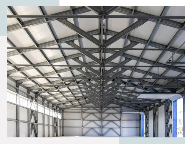 Производственные здания в Топках от 608 руб. - Надежно и быстро