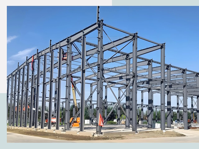 Строительство торговых центров в Топках