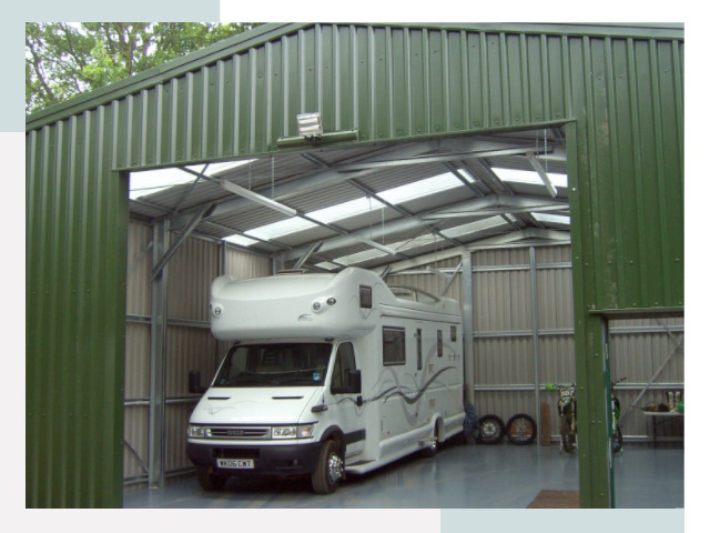 Автомобильная отрасль в Топках