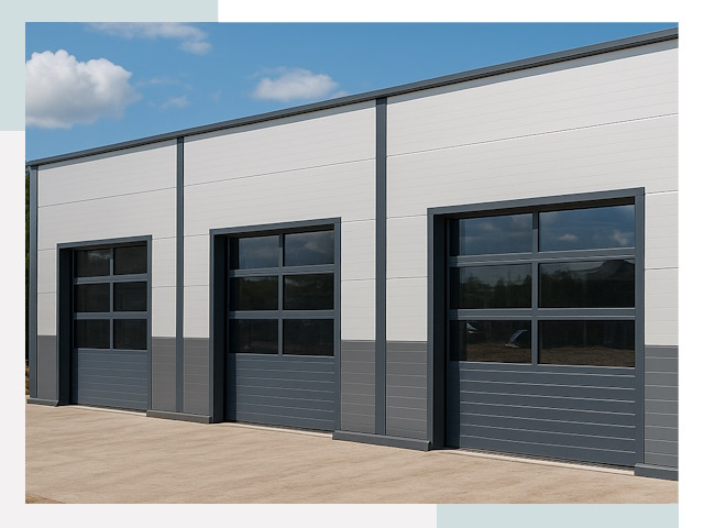 Строительство автомоек в Топках