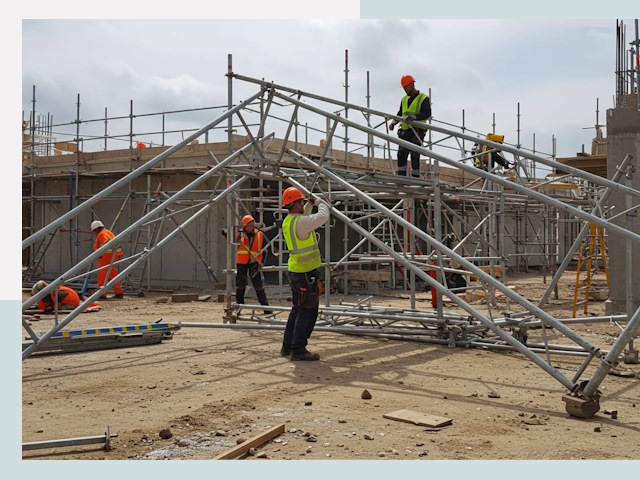 Демонтаж металлоконструкций в Топках