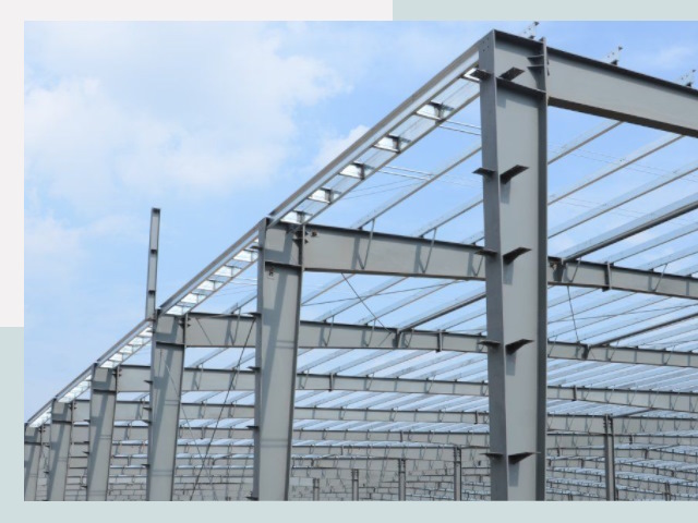 Металлокаркасы для складов от 608 руб. в Топках