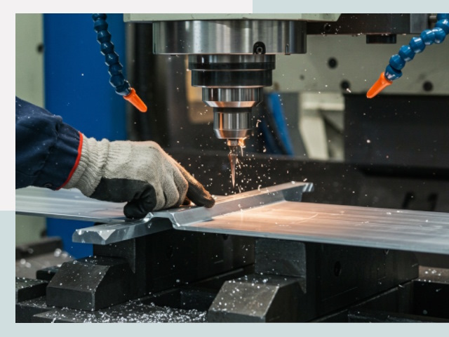 Металлообработка в Топках от 608 руб. - Надежно и быстро